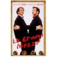 Le Grand Mezze