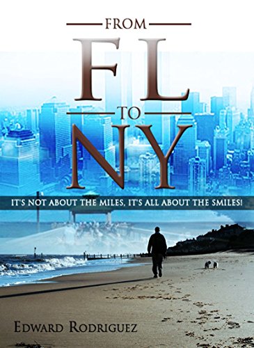 From FL To NY: it’s not about the miles, it’s all about the smiles