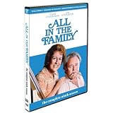 All in the Family - The Complete Ninth Season