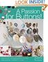 A Passion for Buttons!: More than 20 Inspiring Projects for Chic and Unique Earrings, Necklaces and Rings