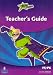 Star Reader: Year 5 Teacher's Guide - Knowledge Box Version