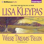 Where Dreams Begin | [Lisa Kleypas]
