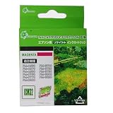 EPSON ICM32タイプ　マゼンダ　DELIGHTリサイクルインクカートリッジ
