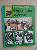 The Middle East since 1945