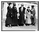 Historic Print (XL): Washington Girl Scout Council