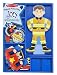 Melissa & Doug Joey Magnetic Dress-Up