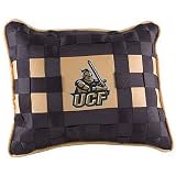 Central Florida Golden Knights Rectangle Toothfairy Pillow from Tessuta
