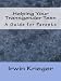 Helping Your Transgender Teen: A Guide for Parents