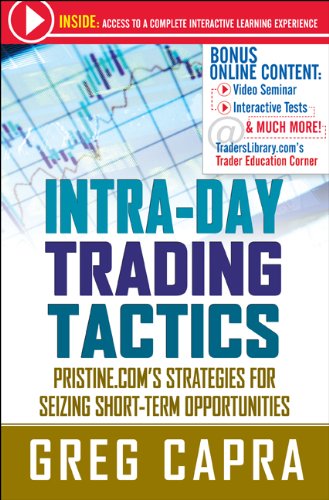 Intra-Day Trading Tactics Course Book (Trade Secrets Course Books)