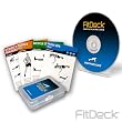 FitDeck Bodyweight & Instructional DVD