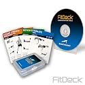 FitDeck Bodyweight & Instructional DVD