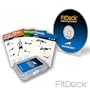 FitDeck Bodyweight & Instructional DVD