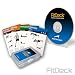 FitDeck Bodyweight & Instructional DVD
