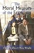 The Moral Measure of the Economy