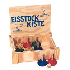 Eisstock-Kiste