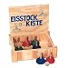 Eisstock-Kiste