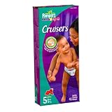 Pampers Cruisers 46-pk. - 5