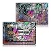 Butterfly Wall Design Protective Decal Skin Sticker for Acer Iconia Tab A500 10.1 inch Tablet