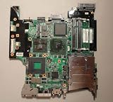 IBM Thinkpad T60 Intel Motherboard with Dc Jack 41v9916 Tested