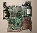 IBM Thinkpad T60 Intel Motherboard with Dc Jack 41v9916 Tested
