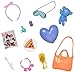 Barbie Fashion Accessory Pack