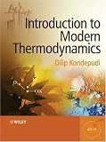 Introduction to Modern Thermodynamics