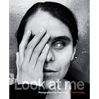 Look at me: Photographs from Mexico City by Jed Fielding by Jed Fielding, Britt Salvesen, and Vince Aletti