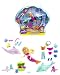 Polly Pocket Sea Chic Boutique Polly Playset