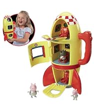 Peppa Pig Electronic Spaceship