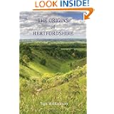 The Origins of Hertfordshire'