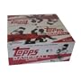 2007 Toppps Series 1 Baseball Cards Unopened Pack - 22 Cards Per Pack + 1 Piece of Topps Gum - Possible Derek Jeter/george Bush/mickey Mantle Card Plus Rookie Cards & More!