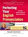 Perfecting Your English Pronunciation with DVD