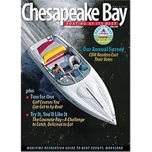 Chesapeake Bay Magazine by 
