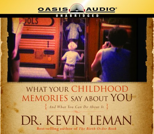 Image of: What Your Childhood Memories Say About You