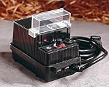 200 Watt Alpine Trans. w/ Timer