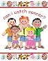 Can I Catch Cancer?: Clever and needed book about a question often asked when trying to explain cancer to any child.