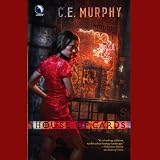 House of Cards (The Negotiator, Book 2)