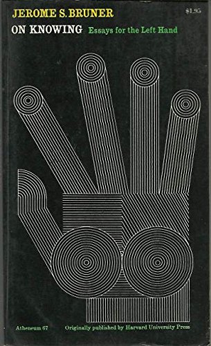 on knowing essays for the left hand