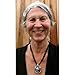 Laura Milnor Iverson Chakra Pendant Tree of Life Meditation Necklace Handmade Jewelry Bohemian Gyspy Woman Colorful Art