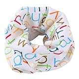 MIOIM® 選べる14色 ネックウォーマー カラフル スヌード マフラー ベビー キッズ 赤ちゃん 子供 用 かわいい 防寒 ユニセックス