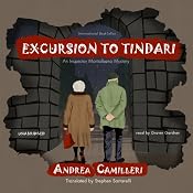 Excursion to Tindari: An Inspector Montalbano Mystery | Andrea Camilleri