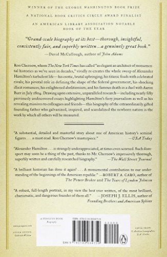 Alexander-Hamilton