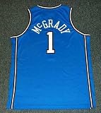TRACY McGRADY Orlando Magic 2003 Reebok AUTHENTIC Away NBA Basketball Jersey, 52/2XL