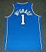 TRACY McGRADY Orlando Magic 2003 Reebok AUTHENTIC Away NBA Basketball Jersey