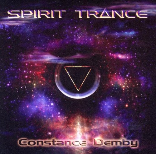 Constance Demby - Spirit Trance - Zortam Music