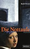 Die Nottaufe - Ruth Weiss