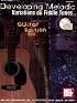 Mel Bay John McGann's Developing Melodic Variations on Fiddle Tunes, Guitar Edition