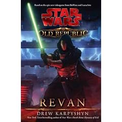 (Revan) By Karpyshyn, Drew (Author) Hardcover on (11 , 2011)