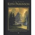 Artbook Keith Parkinson