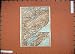 1905 Colour Map Switzerland Cortaillod Grandson Concise